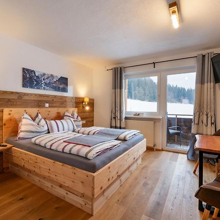 Hotel Berghof Haselsberger Sankt Johann in Tirol Exterior foto